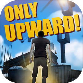 Only Up! 3D Parkour Upward