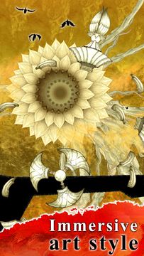 Swan Song: Fantasy chronicles 遊戲截圖