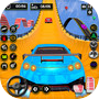 Icon of Mega Ramp Stunts: GT Car games
