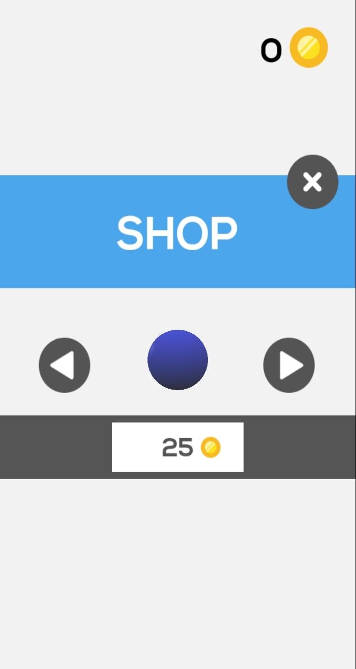 Cuplikan Layar Game Hop Stars