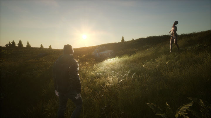 Screenshot 1 of Shattered: The Final Days 