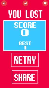 JUMPiX Game Screenshot