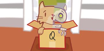 Banner of Kitty Q 