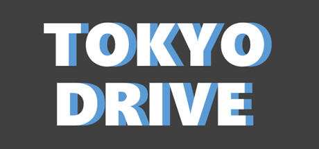 Banner of TOKYO DRIVE 