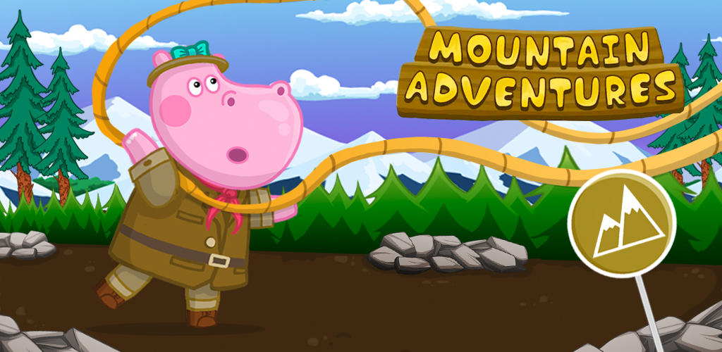 Banner of Hippo: Camping de montagne 1.1.3