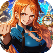 Haki Heroes: New World