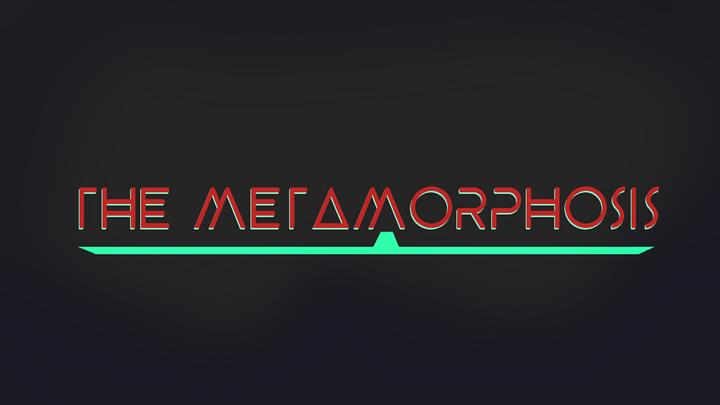 Banner of Metamorphosis 