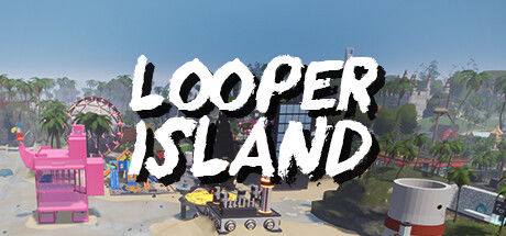 Banner of Looper Island 