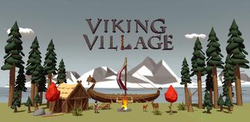 Banner of Viking Village 