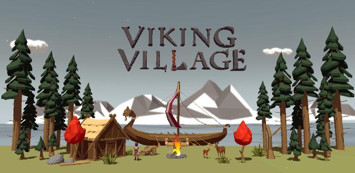 Banner of Viking Village 8.6.8