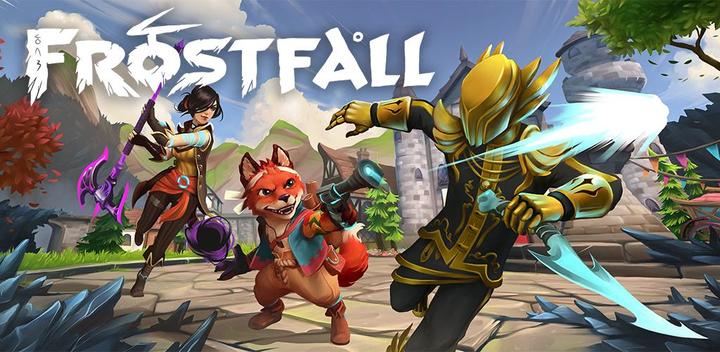 Banner of Frostfall 1.5.0