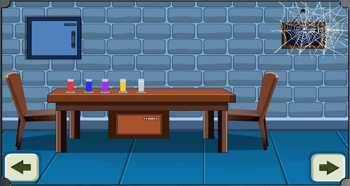 Escape Games Spot-129 Game Screenshot