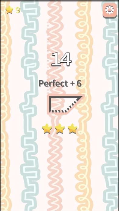 Close Line Game Screenshot