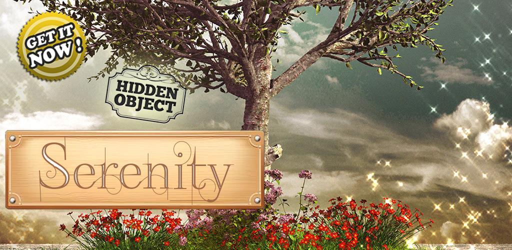 Banner of Hidden Object - တည်ငြိမ်မှု 1.0.1