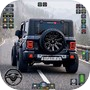  ไอคอนของ Offroad Jeep 4x4 Driving Sim