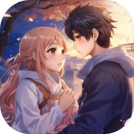 Amor escolar de anime versão móvel andróide iOS apk baixar  gratuitamente-TapTap