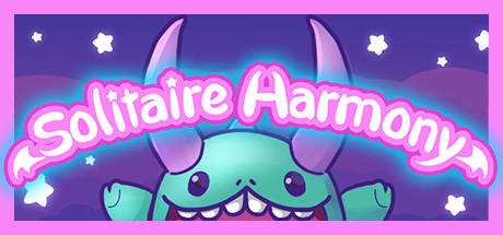 Banner of Solitaire Harmony 