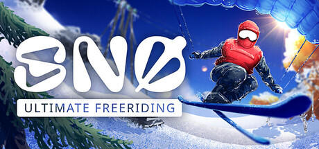 Banner of SNØ: Ultimate Freeriding 