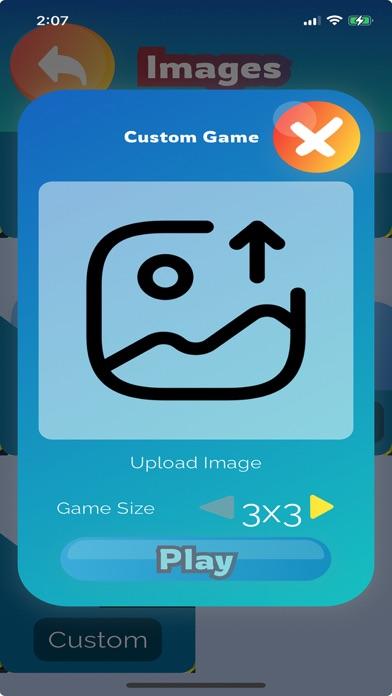 pickme-up 遊戲截圖