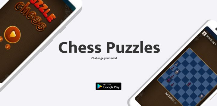 Chess Puzzle 2023: Mate in 1 android iOS apk download for free-TapTap