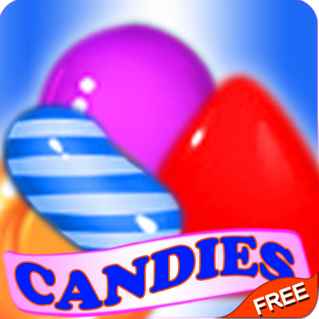 Candy Blast Mania screenshot game