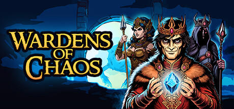Banner of Wardens of Chaos 