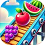 Fruit Frenzy 3D のアイコン