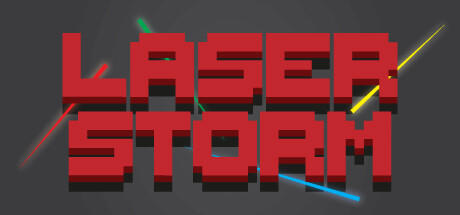 Banner of Laserstorm 