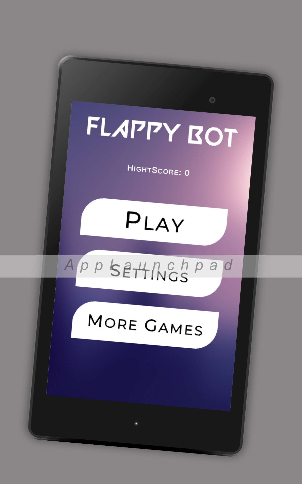 Flappy Bot Latest Version for Android/iOS APK - TapTap