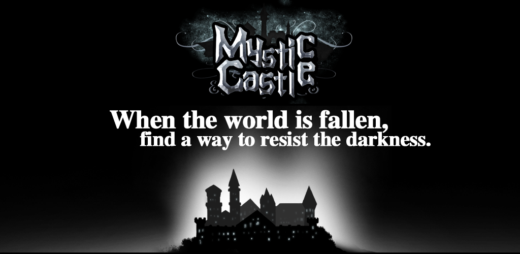 Banner of Mystic Castle 2.6.5