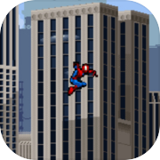 Spider-Man Infinite