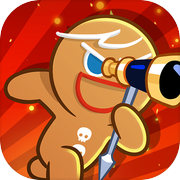 CookieRun: OvenBreak