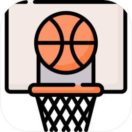 Basket Ball Arcade Game