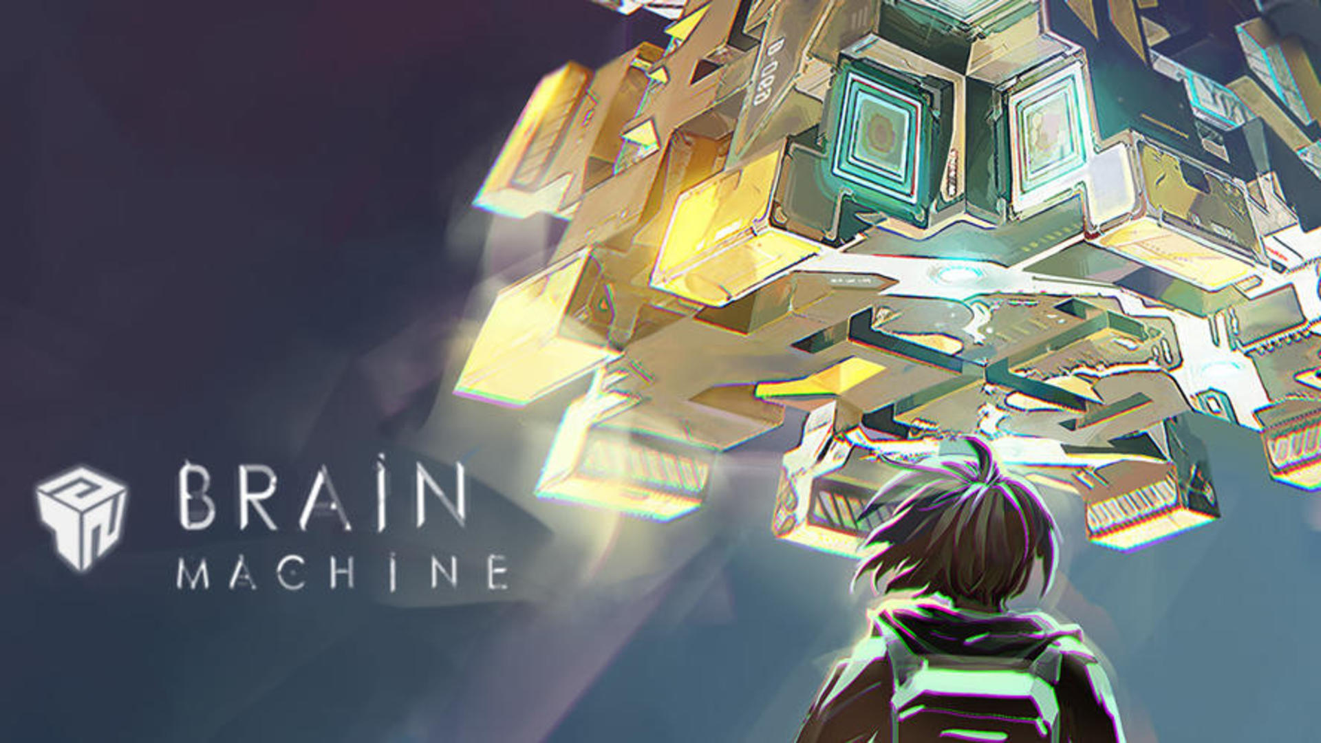 Bollinger machine screenshot