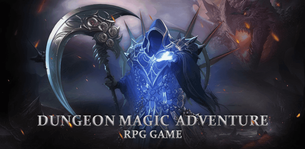 dark awakening-idle rpg screenshot