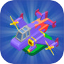 Merge Plane Idle