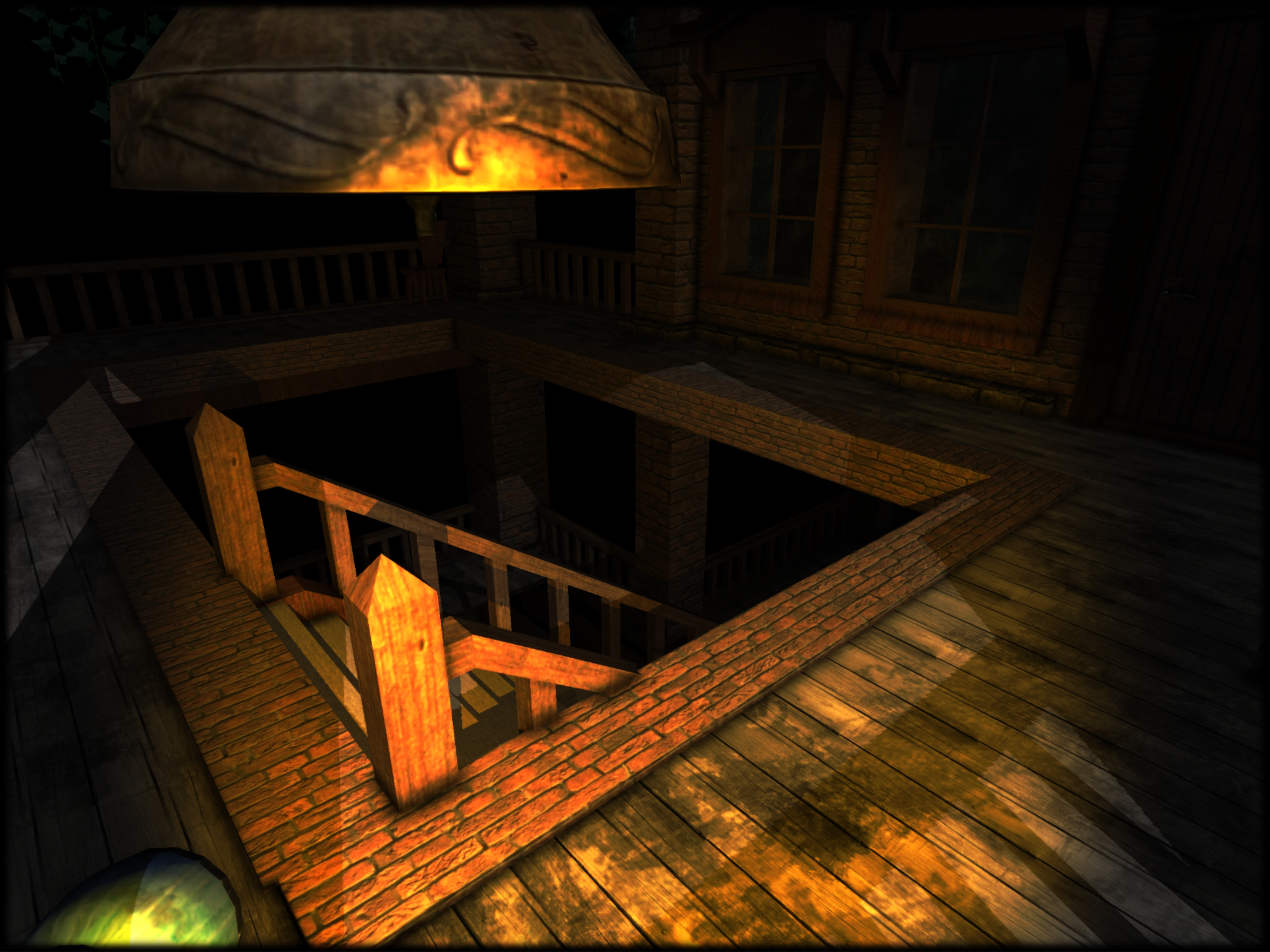 Candles of the Dead FREE 遊戲截圖