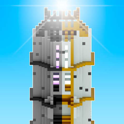 Boyuna Tower Latest Version for Android/iOS APK - TapTap