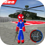 Icon of Stickman Spider Rope Hero vegas Gangstar Crime