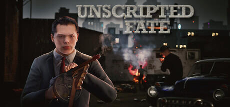 Banner of Unscripted Fate 