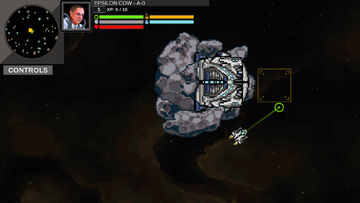 Tendrils And Plates Game Screenshot