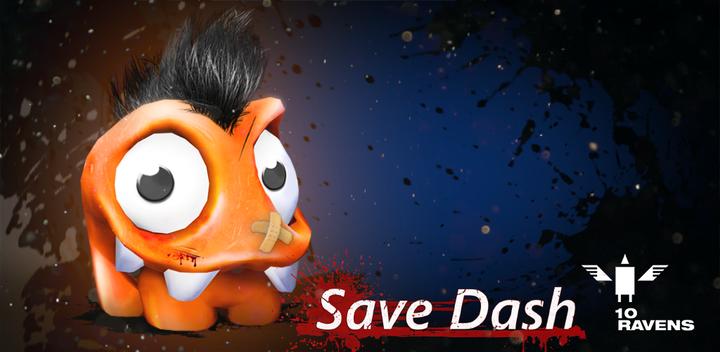 Banner of Save Dash 1.11