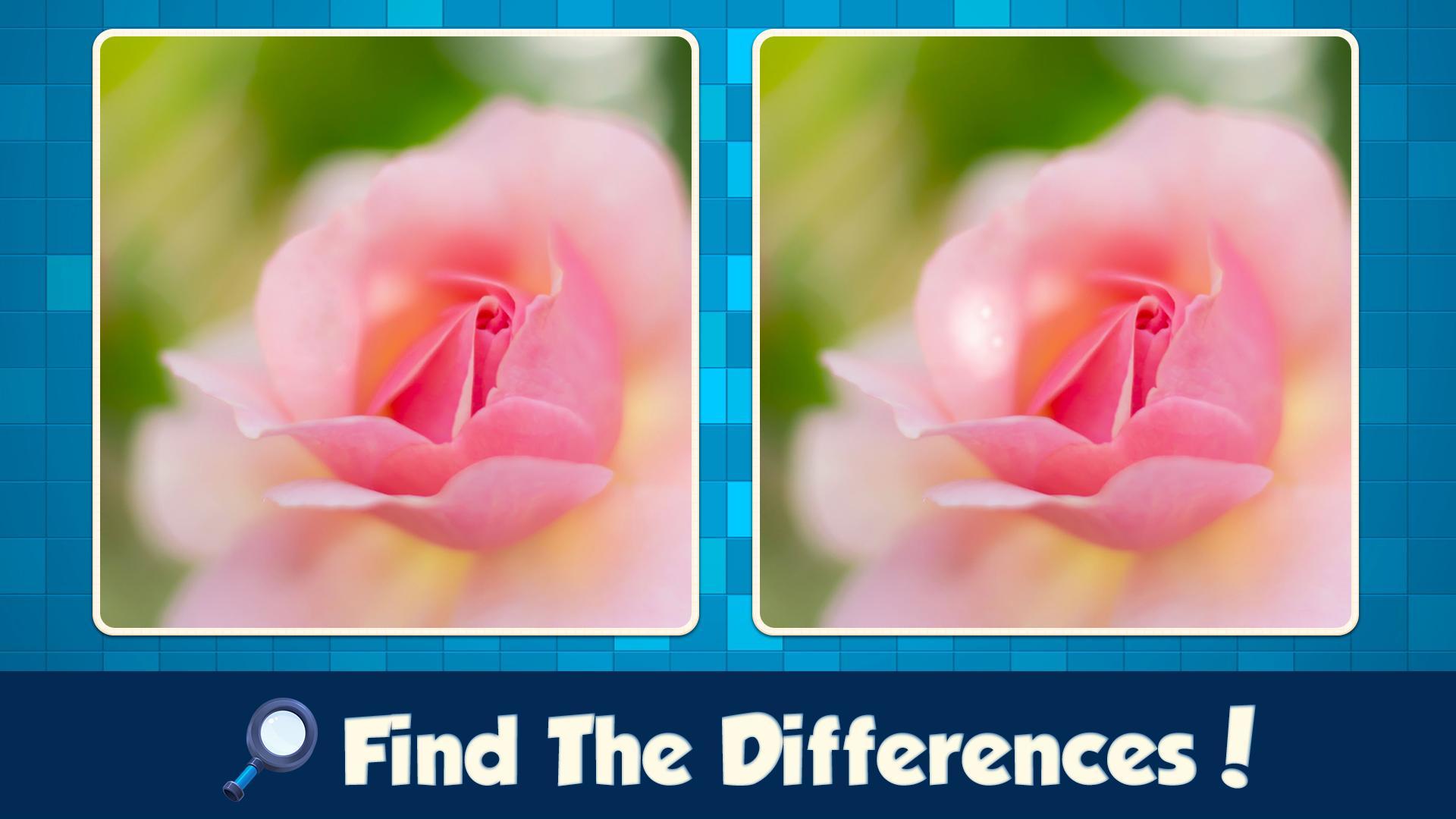 Screenshot 5 of Find the Differences with Friends 1.17