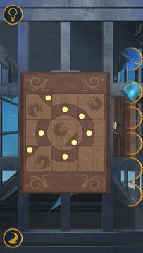 Captura de Tela do Jogo The Birdcage 2