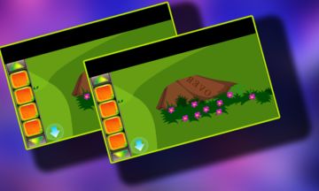 Скриншот игры Best Escape Game - 415 Housekeeper Escape Game