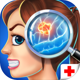 急診醫生 - 免費外科手術模擬