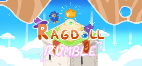 Banner of Ragdoll Rumble 