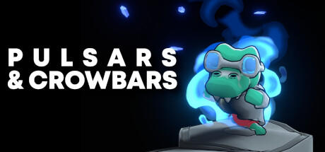 Banner of Pulsars & Crowbars 