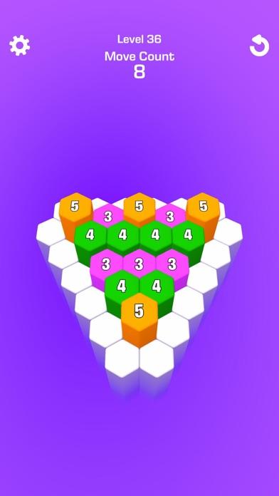 Rise Blast 3D Game Screenshot