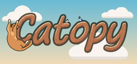 Banner of Catopy 